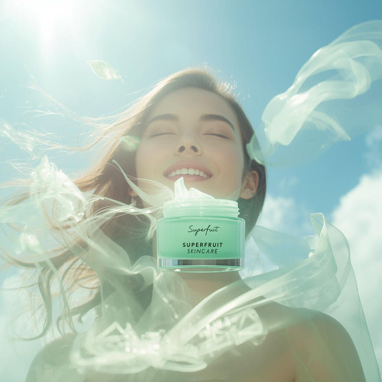 Air Sign Ritual | Gemini, Libra, Aquarius • Fresh Glow Flavor