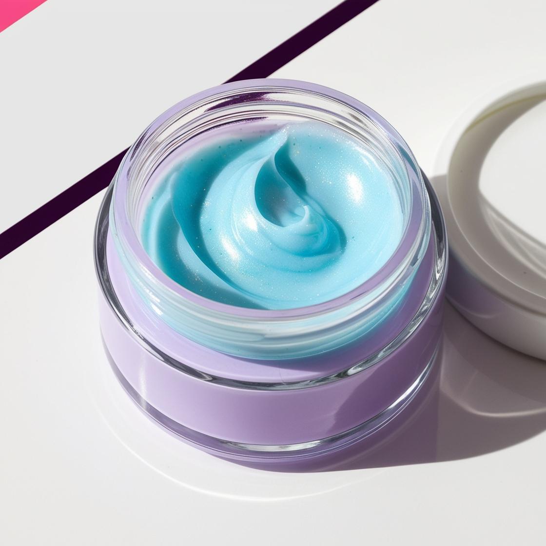 Dream Drip Face Mask