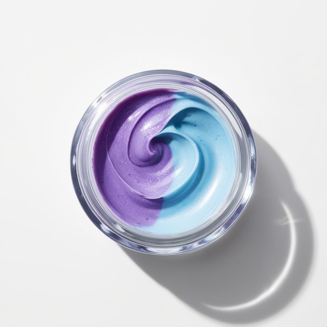 Dream Drip Face Mask