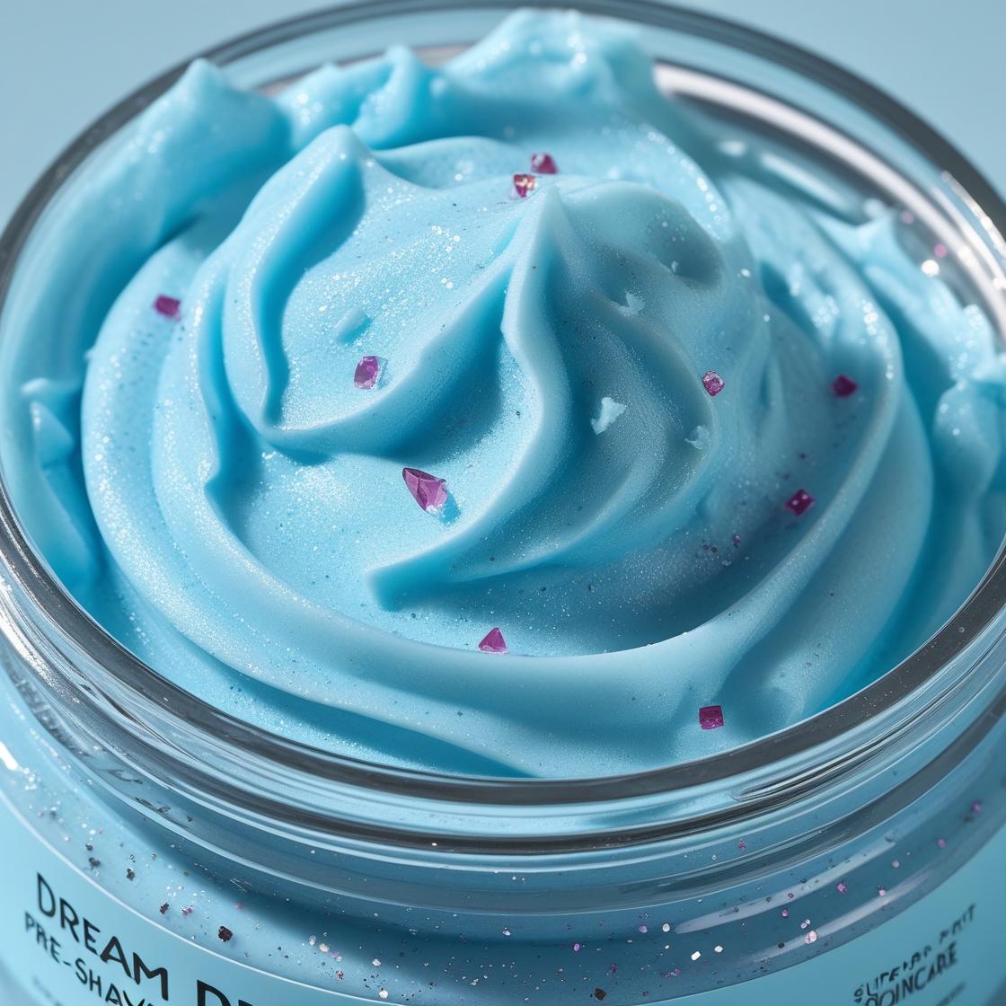 Dream Drip Pre-Shave Polish