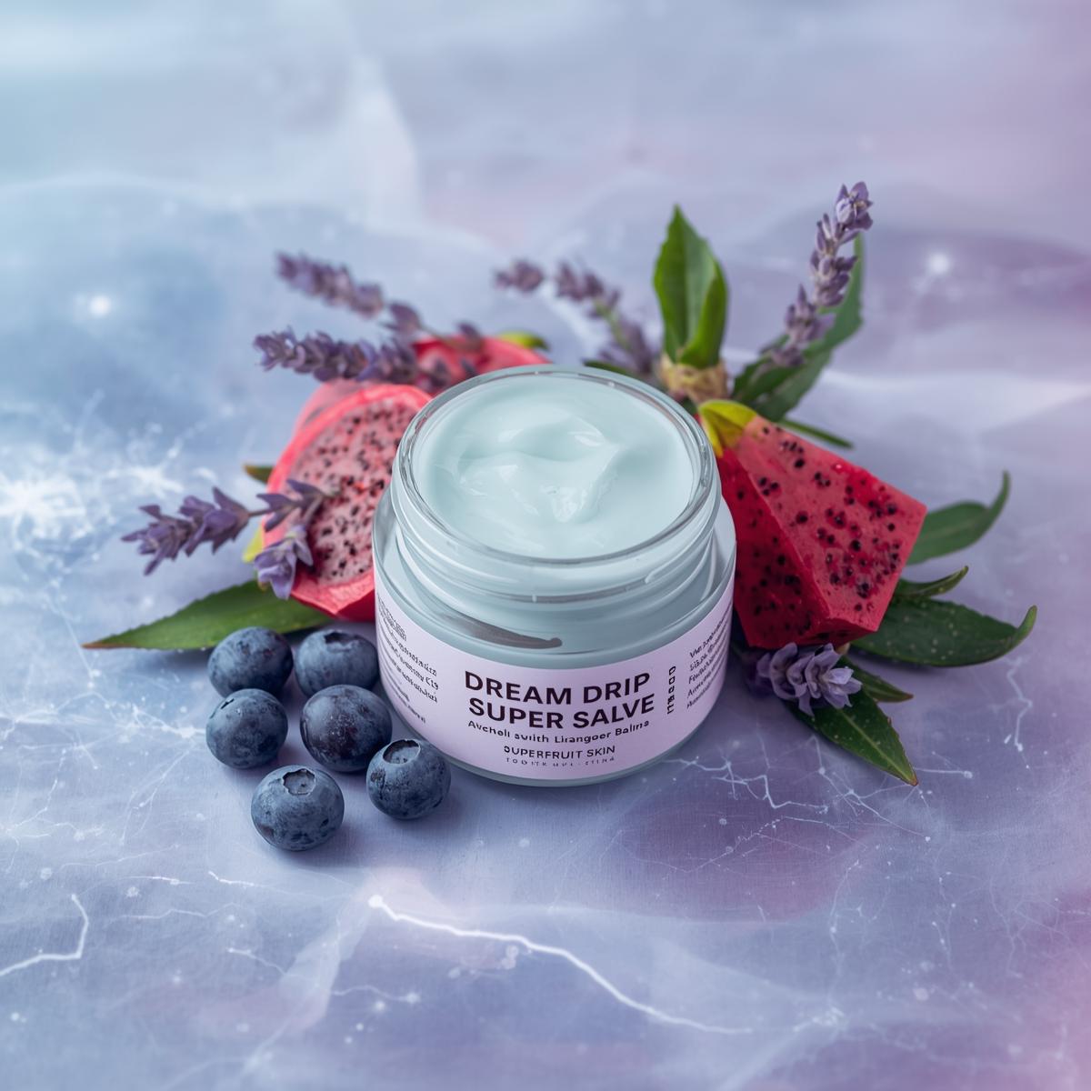 Dream Drip Super Salve—Water Ritual • Cancer, Scorpio, Pisces