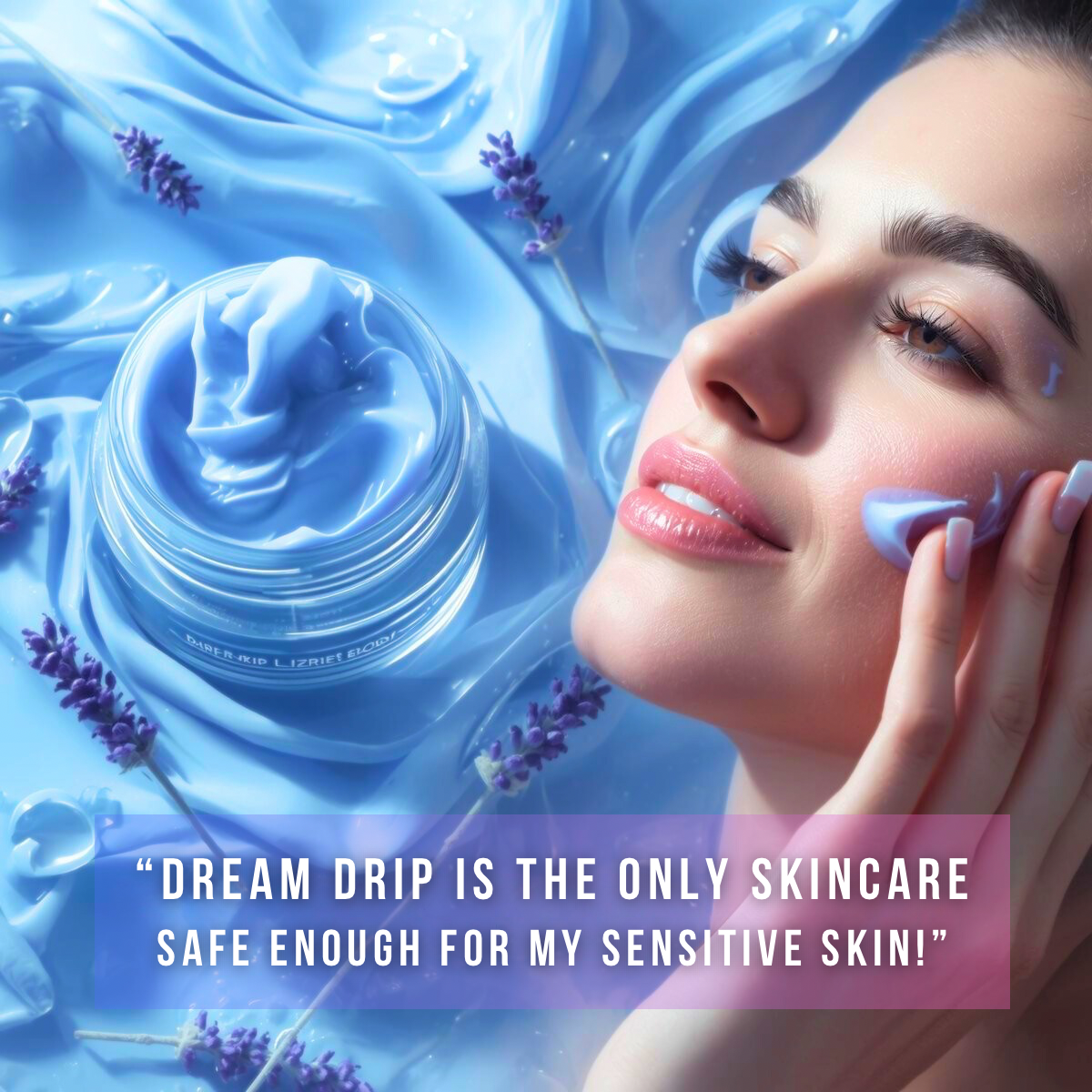 Dream Drip Super Salve—Water Ritual • Cancer, Scorpio, Pisces