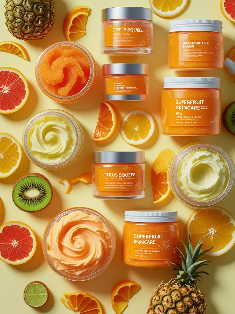 Citrus Squeeze
