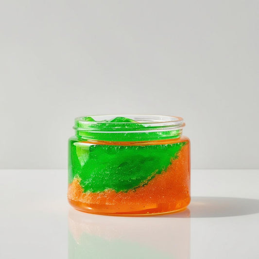 Citrus Squeeze Jelly Sugar Scrub
