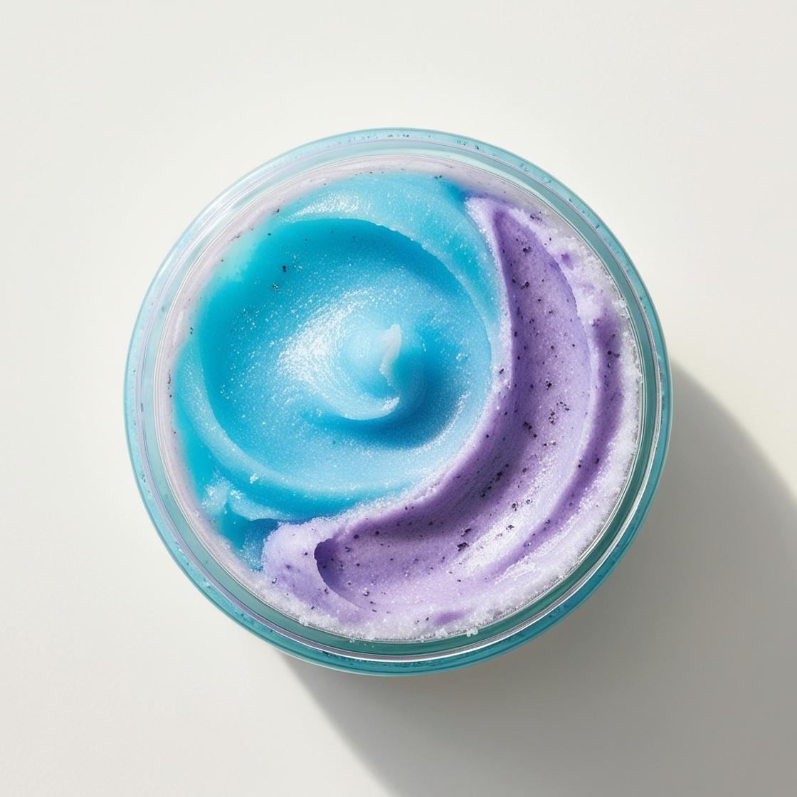 Dream Drip Jelly Sugar Scrub