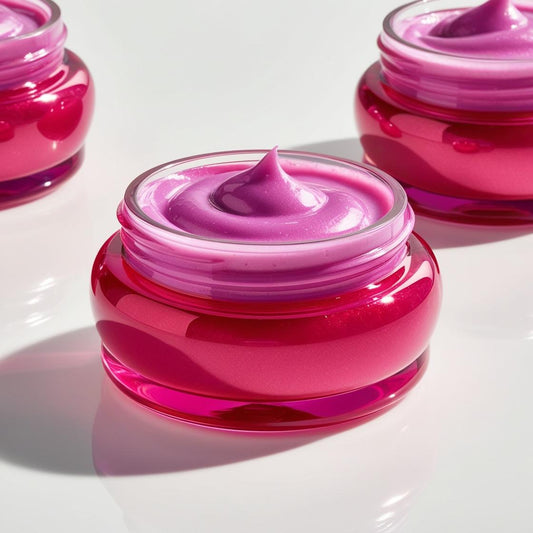 Sweet Beet Detox Face Mask