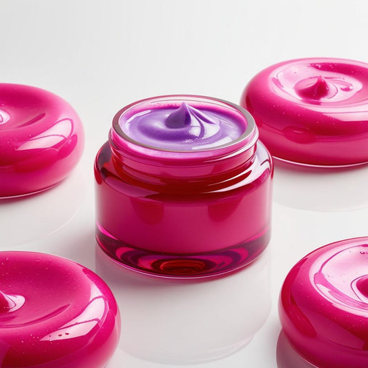 Sweet Beet Detox Face Mask