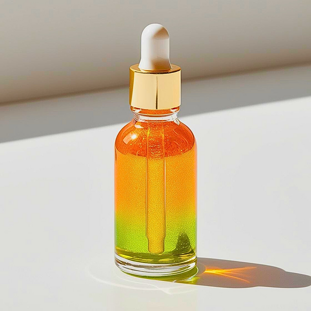 Citrus Squeeze Glow Drops