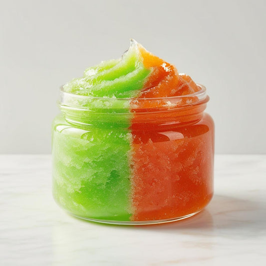 Citrus Squeeze Jelly Sugar Scrub