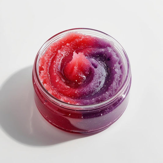 Berry Boost Jelly Sugar Scrub