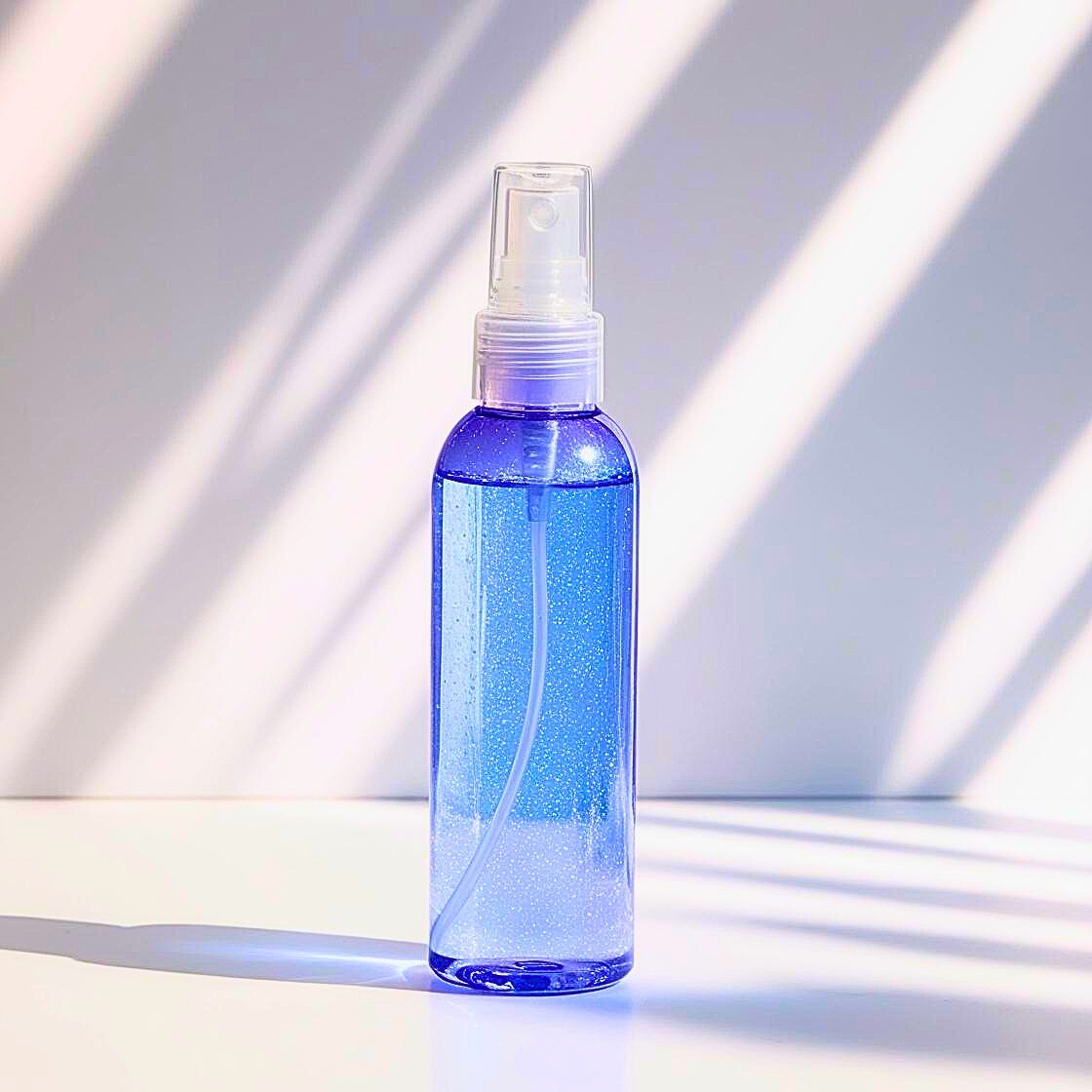 Blueberry–Rose Ocean Mist