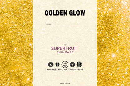Golden Glow Body Butter