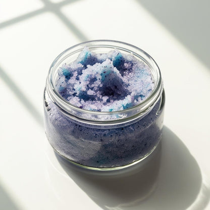 Dream Drip Raw Sugar Scrub