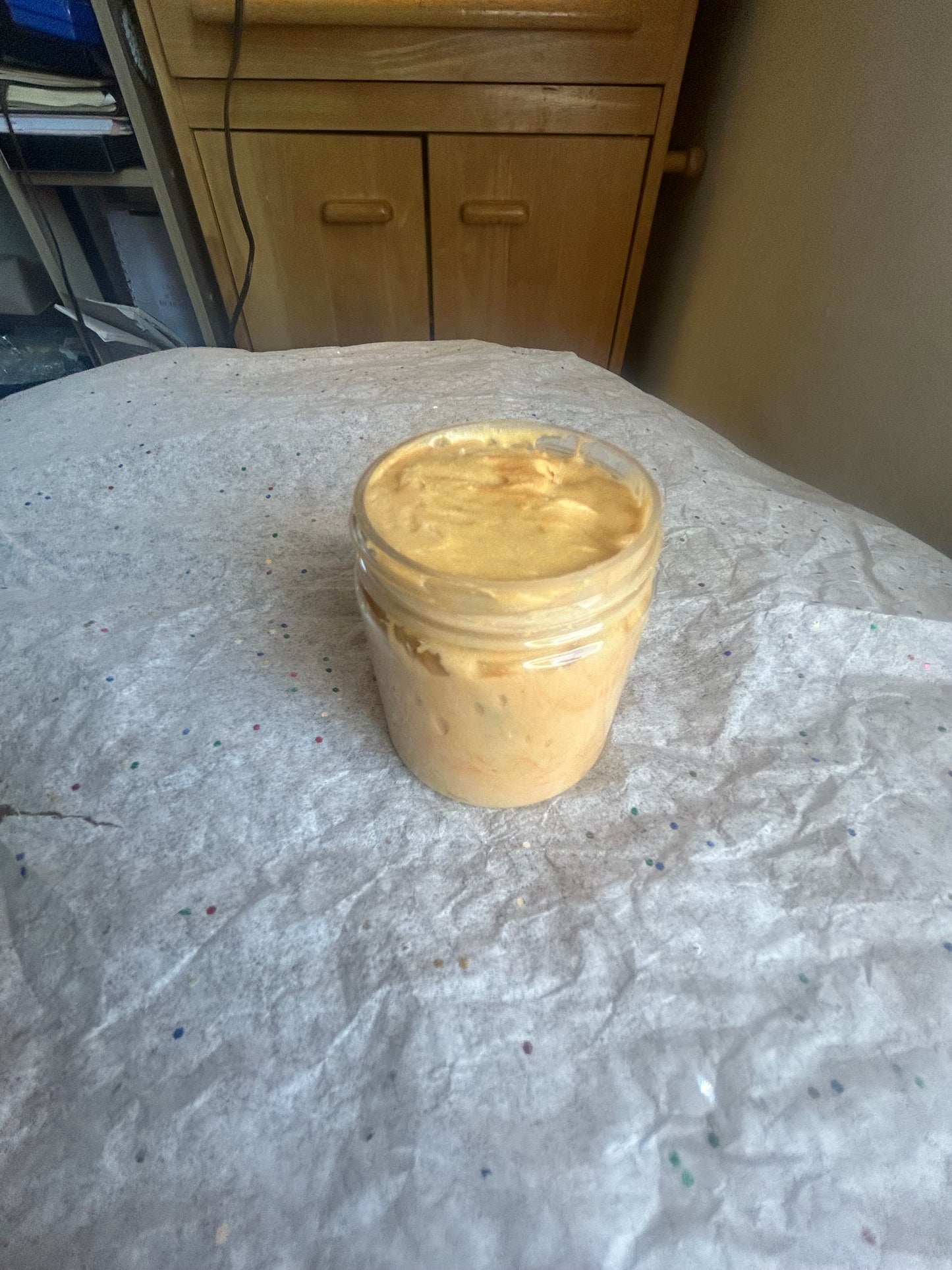 Golden Glow Body Butter