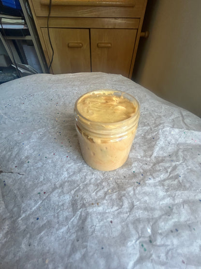 Golden Glow Body Butter