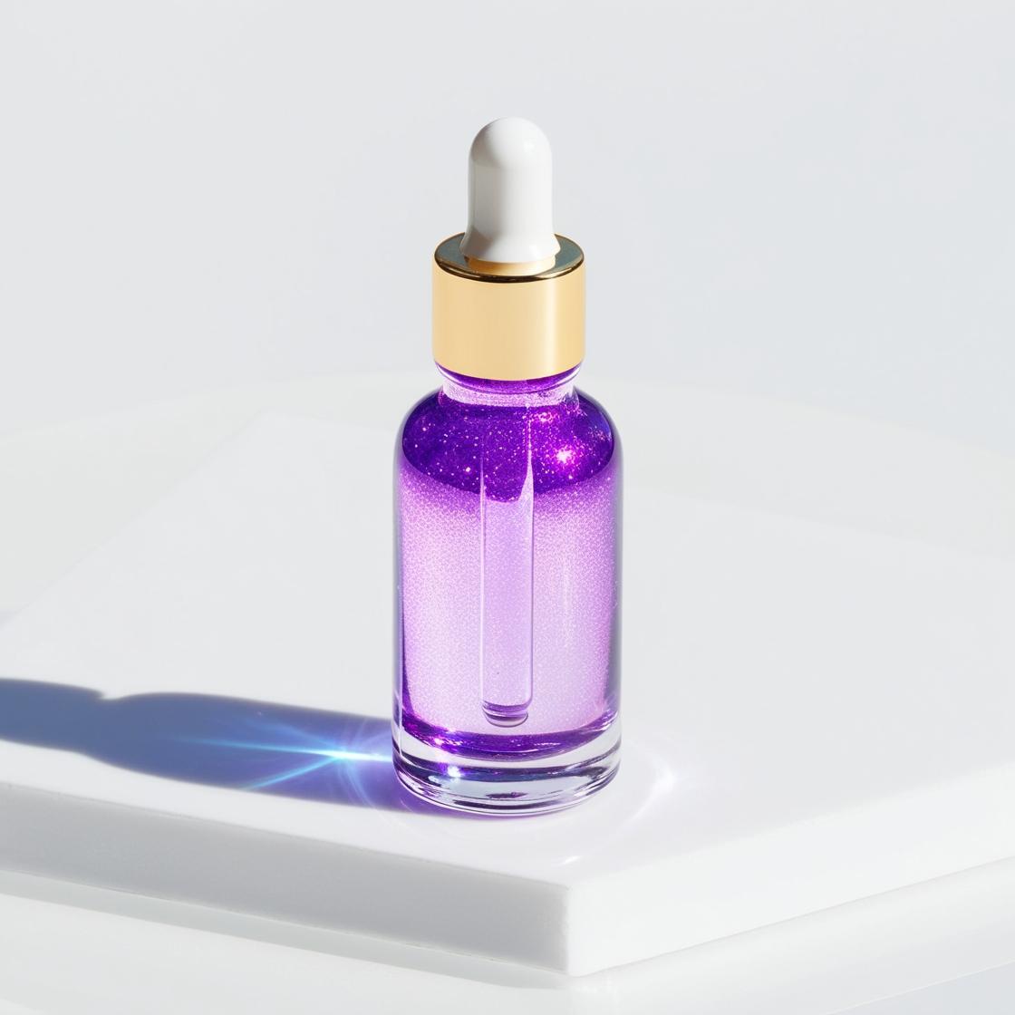Berry Boost Glow Oil