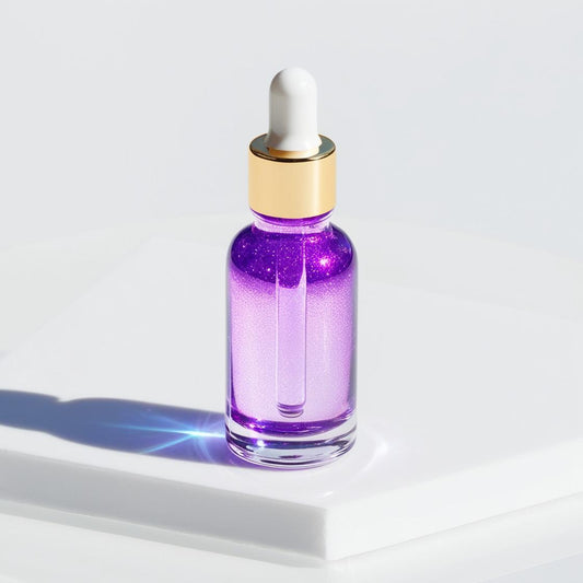 Berry Boost Glow Oil