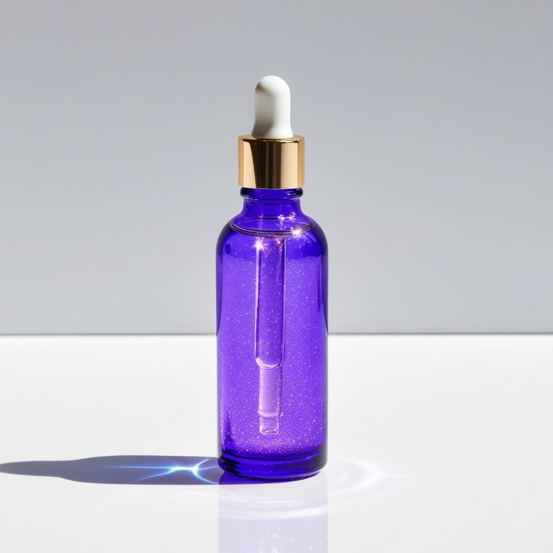 Berry Boost Glow Oil