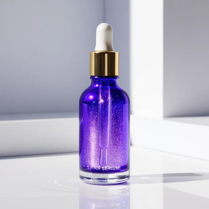 Berry Boost Glow Oil