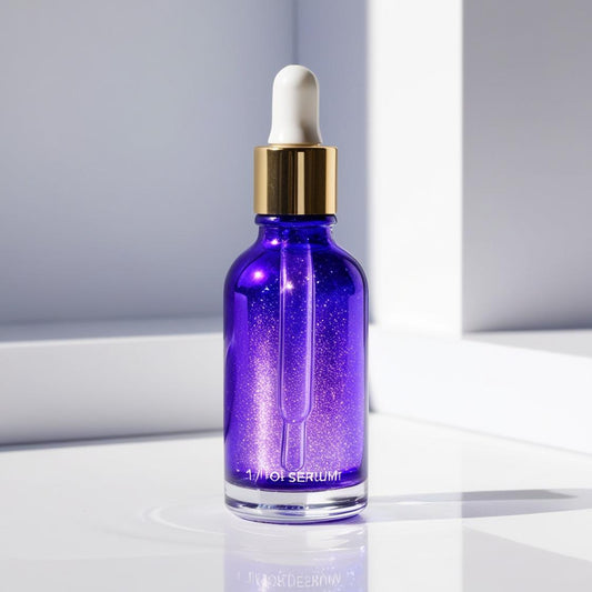 Berry Boost Glow Oil