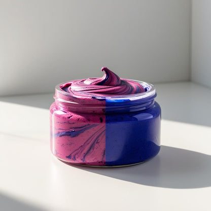 Berry Boost Whipped Body Butter