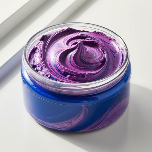 Berry Boost Whipped Body Butter