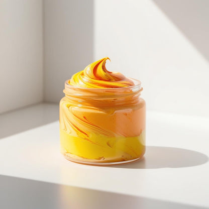 Golden Glow Body Butter