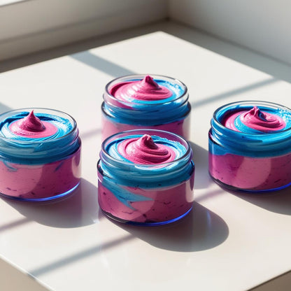 Berry Boost Whipped Body Butter