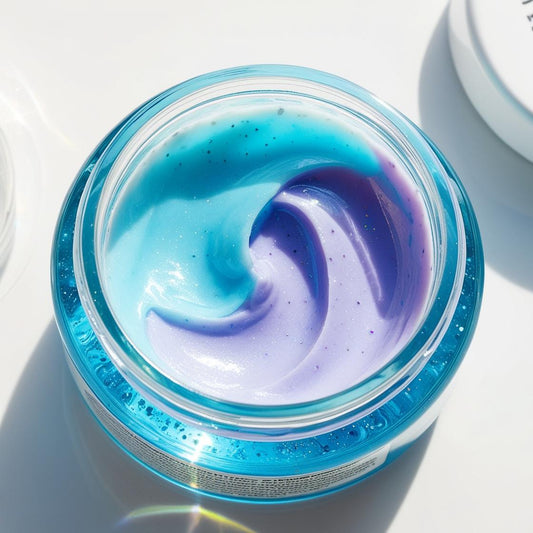 Dream Drip Face Mask