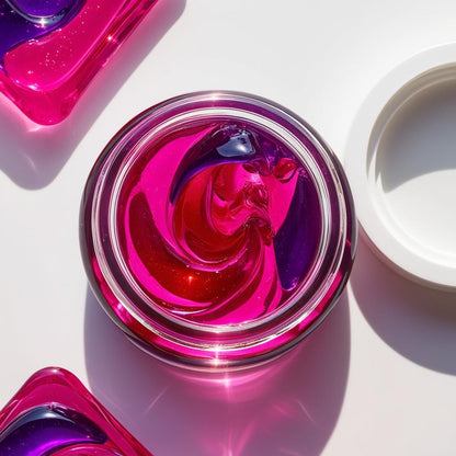 Berry Boost Face Mask