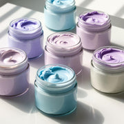 Dream Drip Body Butter | Soothing Lavender Blueberry Moisturizer