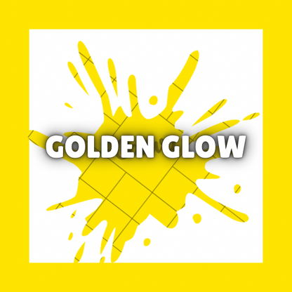 Golden Glow Pre-Shave Polish