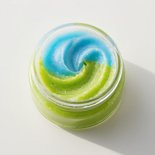 Fresh Glow Jelly Sugar Scrub