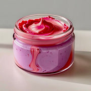 Sweet Beet Detox Body Butter | Detoxifying Dragon Fruit & Tea Tree Moisturizer