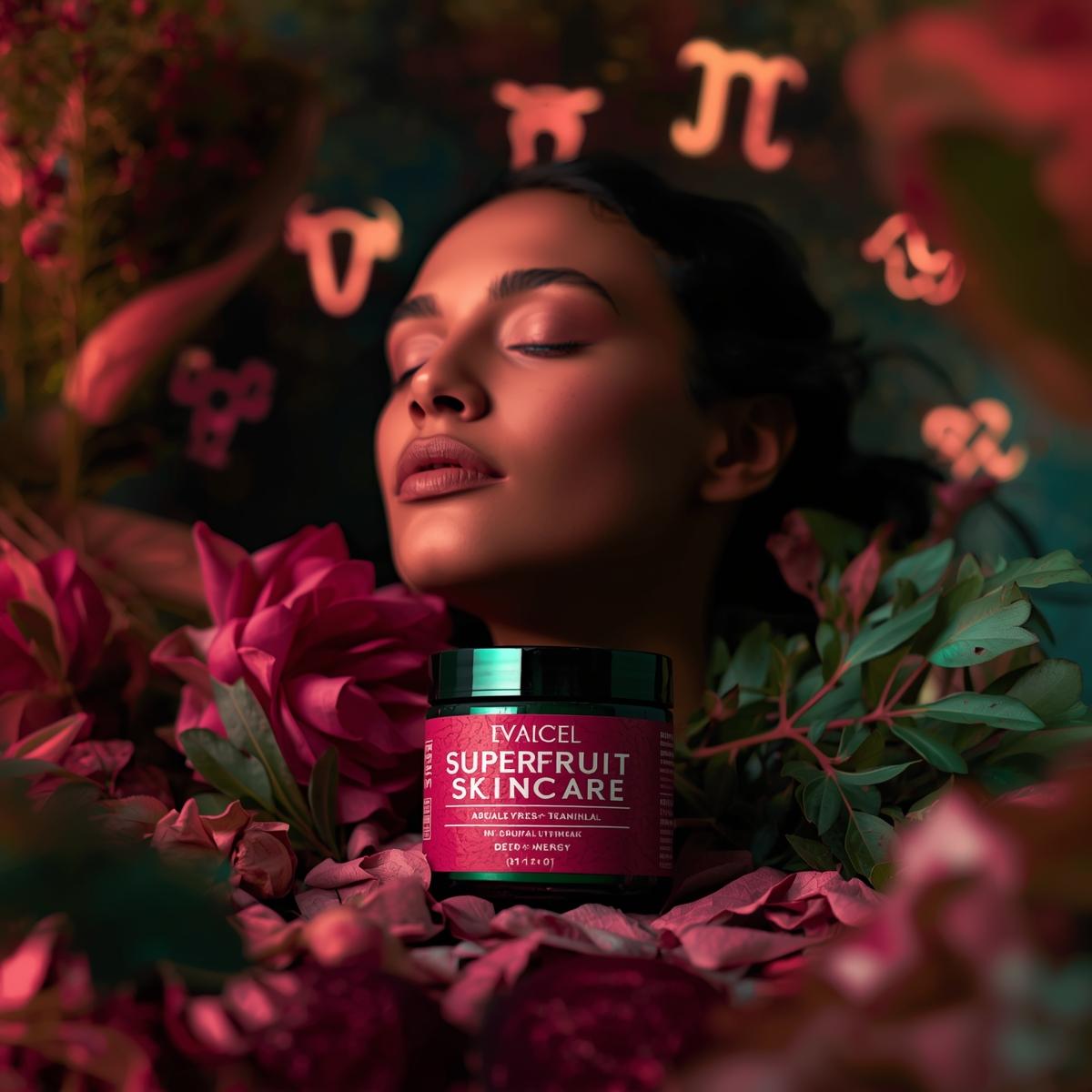 Earth Ritual—Sweet Beet Detox