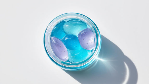 Dream Drip Gel Mask