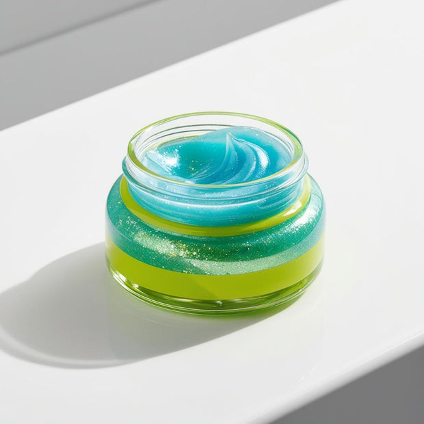 Fresh Glow Gel Mask