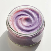 Sweet Beet Detox Jelly Scrub - SUPERFRUIT SKINCARE