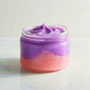 Sweet Beet Detox Jelly Scrub - SUPERFRUIT SKINCARE
