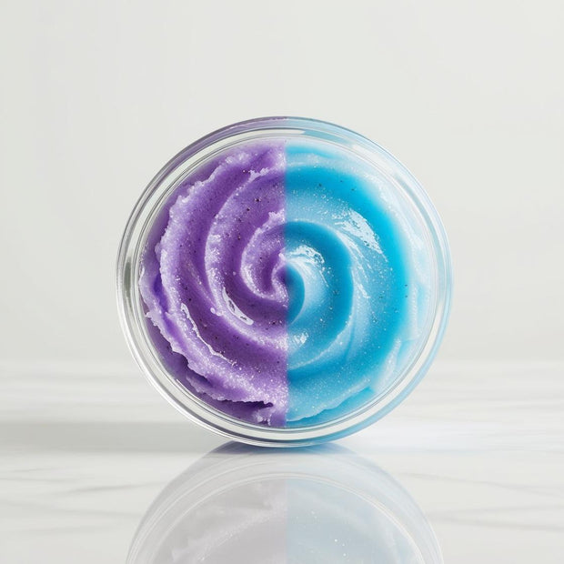Dream Drip Jelly Scrub - SUPERFRUIT SKINCARE