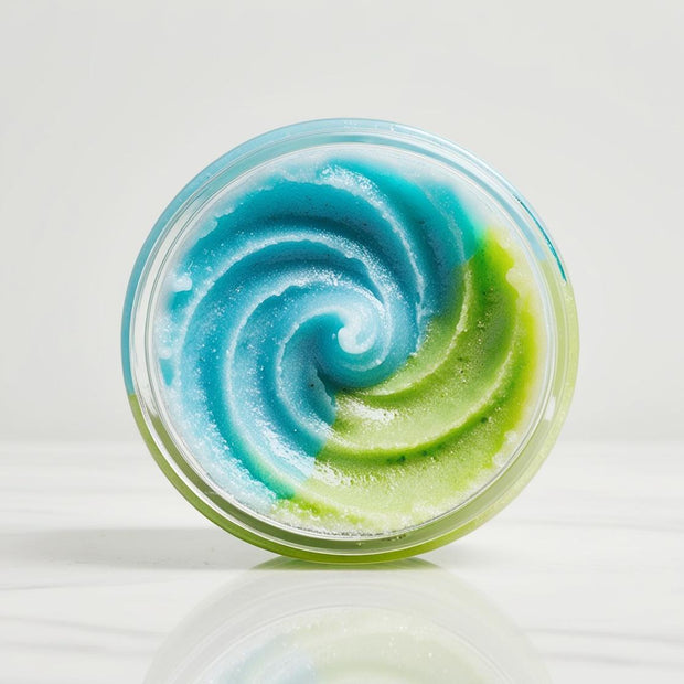 Fresh Glow Jelly Scrub - SUPERFRUIT SKINCARE