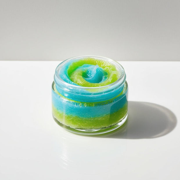 Fresh Glow Jelly Scrub - SUPERFRUIT SKINCARE
