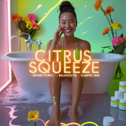 Citrus Squeeze Body Butter