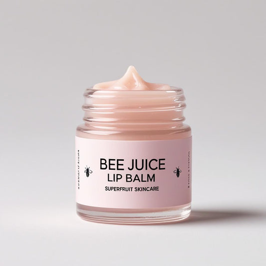 🐝Bee Juice Lip Balm™ – Fruit-Infused Gloss