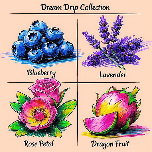 Dream Drip Toner-Mist