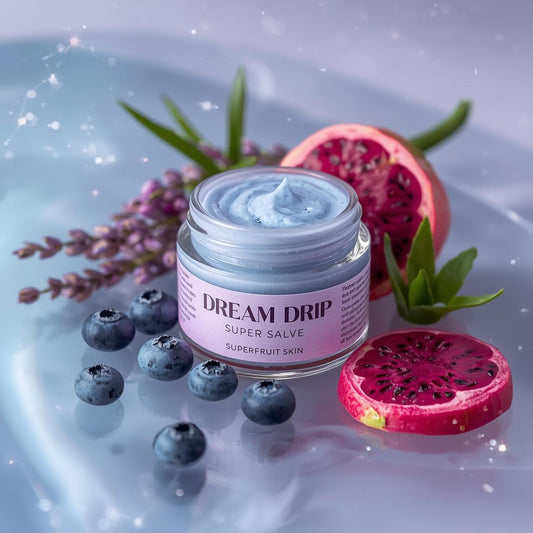 Dream Drip Super Salve—Water Ritual • Cancer, Scorpio, Pisces