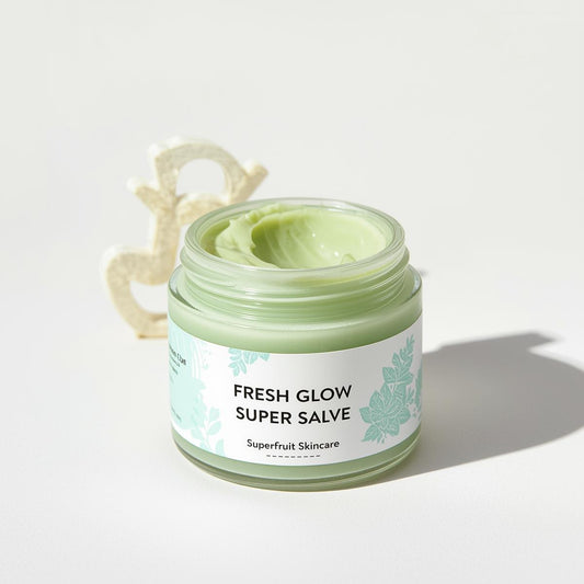 Fresh Glow Super Salve — Air Ritual • Gemini, Libra & Aquarius