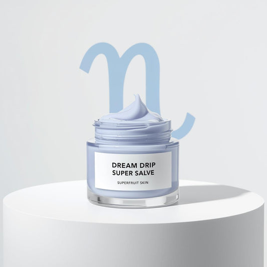 Dream Drip Super Salve—Water Ritual • Cancer, Scorpio, Pisces