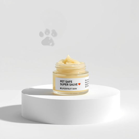 Universal Healing Balm—Pet Safe Super Salve