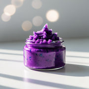 Berry Boost Sugar Scrub | Renewing Blueberry Rose Moisturizer